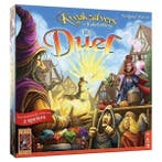 De Kwakzalvers van Kakelenburg: Het Duel - NIEUW, Hobby en Vrije tijd, Gezelschapsspellen | Bordspellen, Verzenden, Nieuw