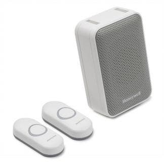 Draadloze deurbel | Honeywell, Verzenden, Nieuw