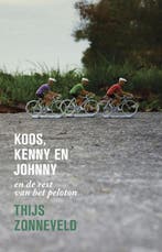 Koos, Kenny en Johnny 9789020410402 Thijs Zonneveld, Boeken, Verzenden, Zo goed als nieuw, Thijs Zonneveld