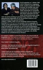 De stille genocide 9789035128712 L.J. Giebels, Boeken, Verzenden, Zo goed als nieuw, L.J. Giebels