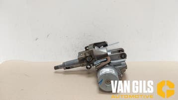 Stuurkolom compleet Opel Corsa O213977, Ophalen of Verzenden, Nieuw