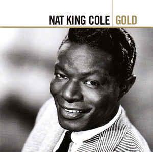 cd - Nat King Cole - Gold, Verzenden, Zo goed als nieuw