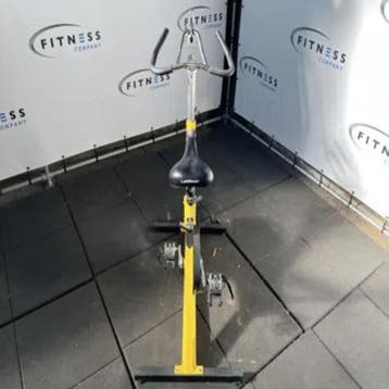 Life Fitness - Lemond Revmaster - Spinning Bike, Ophalen of Verzenden, Nieuw, Overige typen
