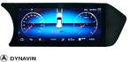 Navigatie mercedes W204 C 2012-2014 carkit android carplay, Ophalen of Verzenden, Nieuw