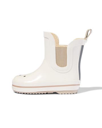 HEMA Nijntje baby regenlaarzen creme, Verzenden, Nieuw