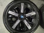 BMW iX 21 inch velgen winterbanden 1011 DEMO 7.2mm DEMO SET, 255 mm, Banden en Velgen, Nieuw, Personenwagen