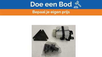 Bieden: Mercury Marine Oil Reservoir Kit for MerCruiser Alp, Watersport en Boten, Ophalen of Verzenden, Nieuw, Zeilboot of Motorboot