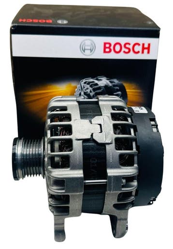 Dynamo Peugeot 1986A01392 Bosch in Orginal Box, Verzenden, Nieuw, Peugeot