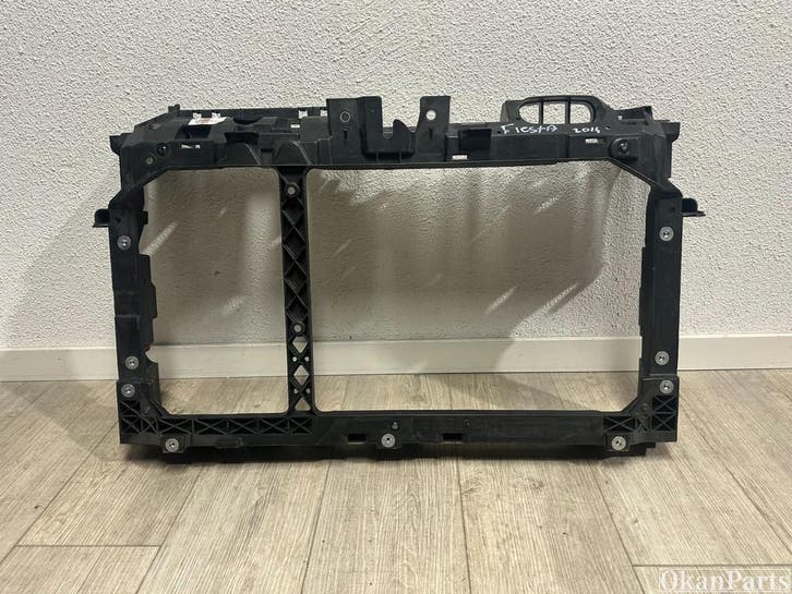 Ford Fiesta VI voorfront 1800029 C1BB-A16E146-AC, Auto-onderdelen, Carrosserie en Plaatwerk, Gebruikt, Ford, Voor, Ophalen