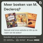Vis & wijn 9789020957327 M. Declercq, Boeken, Kookboeken, Verzenden, Gelezen, M. Declercq