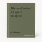 Nieuw-Zeeland / Expert reisgids 9789041026248 N. Hanna, Verzenden, Gelezen, N. Hanna
