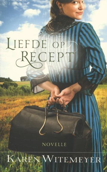 Liefde op recept - Karen Witemeyer 9789077669969, Verzenden, Gelezen, Karen Witemeyer