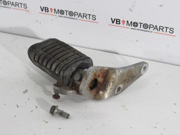 Honda VT 500 C Voetsteun rechts voor, Ophalen of Verzenden, Nieuw