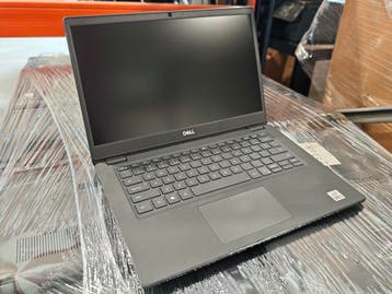 Partij Dell Latitude 3410 laptops i3/i5 10e generatie, Refurbished