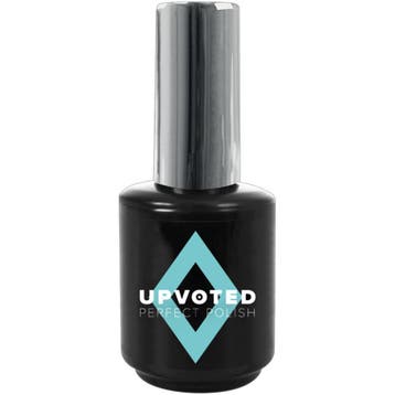 Upvoted  Perfect Polish #275 Tiffany Tranquility, Verzenden, Nieuw