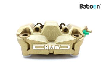 Remklauw Rechts Voor BMW R 1250 GS 2019-2020 (R1250GS), Motoren, Verzenden, Gebruikt
