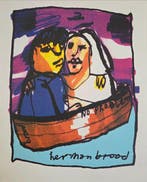 Herman Brood (1946-2001) - No problem