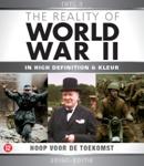 Reality of WW2 - Part 3 - Blu-ray, Cd's en Dvd's, Verzenden, Nieuw in verpakking