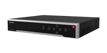 Hikvision DS-7732NI-M4/24P 32 kanaals 24x POE, Ophalen of Verzenden, Nieuw