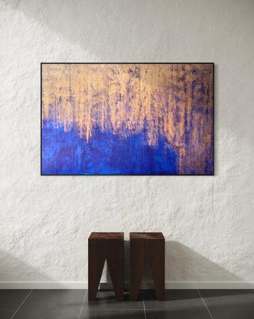 Thit J. Holm - Cressida (XXL) - NO Reserve