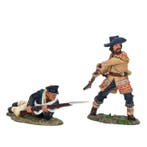 Remember the Alamo - The Defenders - Figuur - RTA040, Nieuw