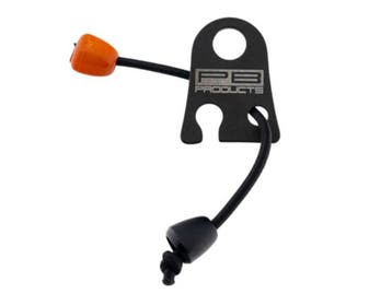 RVS Bungee Rod Lock DLX PB Products - Karper XL, Verzenden, Nieuw, Overige typen