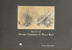 SUR VIF - DESSINS D ANIMAUX DE PETER BOEL: FRANCO MARIA, Ophalen of Verzenden, Nieuw