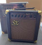 SX - Aantal items: 1 - Akoestische gitaarversterker combo, Muziek en Instrumenten, Nieuw
