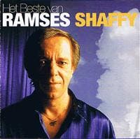 Ramses Shaffy - Het Beste Van Ramses Shaffy, Ophalen of Verzenden, Gebruikt