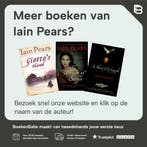 The Portrait 9780007202775 Iain Pears, Verzenden, Zo goed als nieuw, Iain Pears