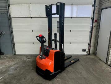BT SWE120L Staxio initiaal heffing NIEUW, 1000 tot 2000 kg, Elektrisch, Stapelaar, BT