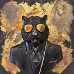 soul.arta - “Sovereign Instinct II – The Golden Discipline”