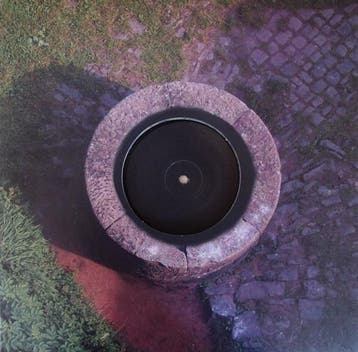 lp nieuw - lebanon hanover - BESIDES THE ABYSS (nieuw), Verzenden, Zo goed als nieuw, Overige formaten