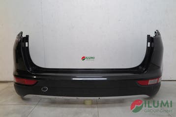 Achterbumper Kia Sportage IV, Verzenden, Gebruikt, Kia