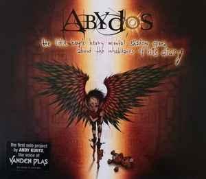 cd - Abydos - The Little Boys Heavy Mental Shadow Opera..., Verzenden, Zo goed als nieuw