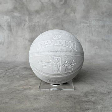 Mitch Richmond (1983) - Slam Dunk