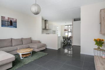 Te huur: Huis Iskurstraat in Almere, Almere, Flevoland