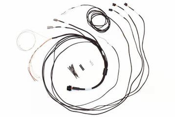 Haltech Semi Terminated Harness for IC-7 Display Dash, Ophalen of Verzenden
