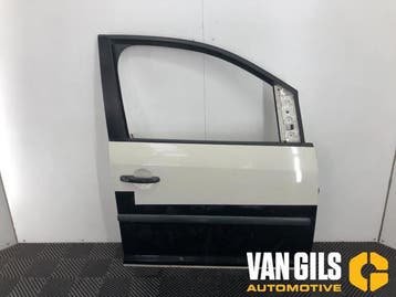 Portier 2Deurs rechts Volkswagen Caddy O254706, Ophalen of Verzenden, Nieuw