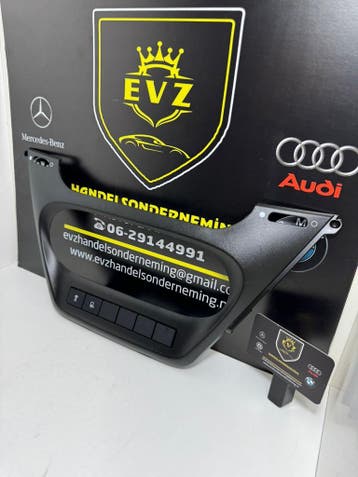 Iveco New Daily dashboard deel bj.2023 art.5801592799, Auto-onderdelen, Dashboard en Schakelaars, Gebruikt