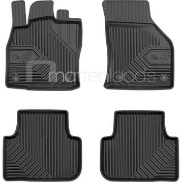 Volkswagen Golf Sportsvan vanaf 2014 All Weather rubber auto, Ophalen of Verzenden, Nieuw