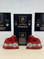 Volvo S40 bj.2005 achterlicht set rechts en links 31213170, Gebruikt, Volvo