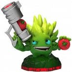 Food Fight - Trap Team (Skylanders), Ophalen of Verzenden, Zo goed als nieuw
