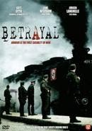 Betrayal - DVD, Verzenden, Nieuw in verpakking