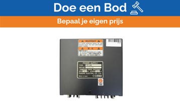 Bieden: Furuno PR-240 Marine Power Supply Unit, Ophalen of Verzenden, Nieuw, Elektra en Verlichting, Zeilboot of Motorboot