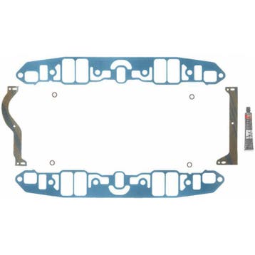 Chrysler, 318/340/360, Gaskets, Manifold, Intake, Stock, Ophalen of Verzenden, Nieuw