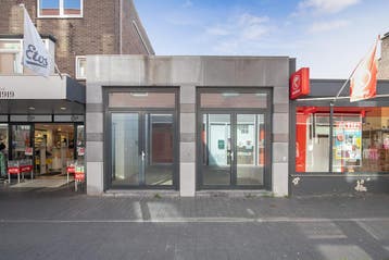 Winkelruimte te huur Geleen Salmstraat 58, Huur, Winkelruimte