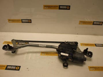 Ruitenwismotor+Mechaniek Volvo V40 O87389, Ophalen of Verzenden, Nieuw