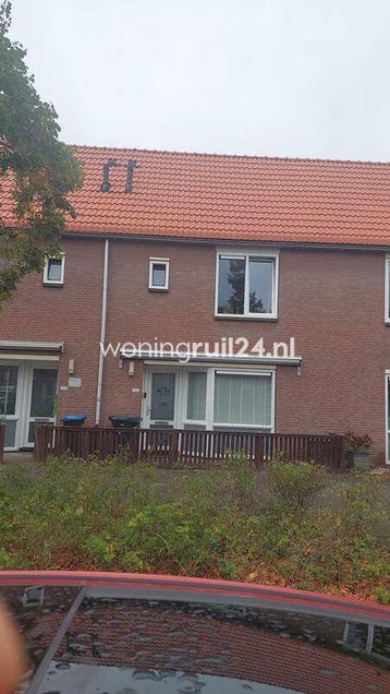 Woningruil - Overlanderstraat 285 - 3 kamers, Noord-Holland