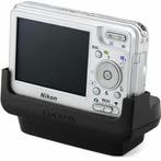 Nikon Cool-Station MV-11 Oplaadstation / Dock voor Coolpix S, Verzenden, Zo goed als nieuw